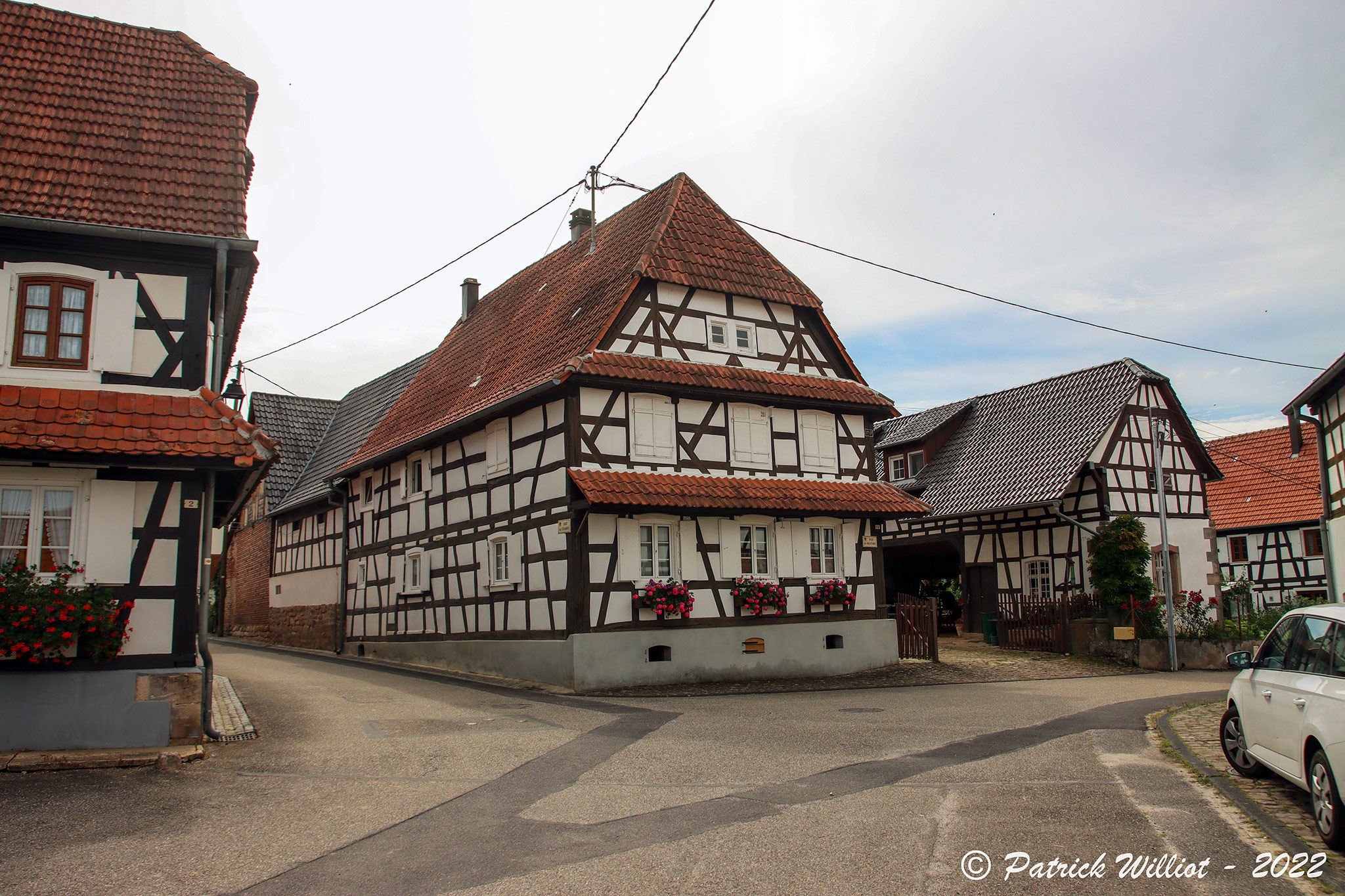 Hunspach